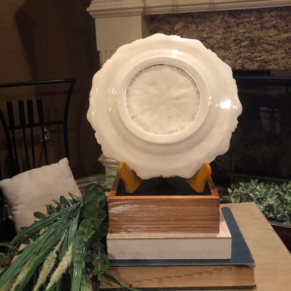 Bunny Plate - Picture 3 of 5